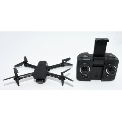 MINI DRON LS-QUADCOPTER