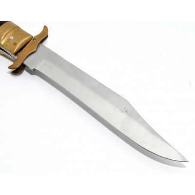 NAVAJA LEOPARD CON GUARDAMANOS