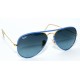 GAFAS DE SOL RAYBAN AVIATOR FULL COLOR RB3025