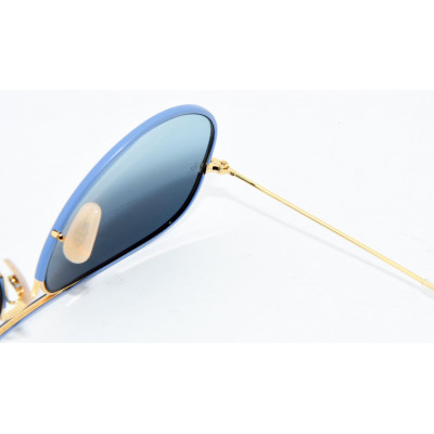 GAFAS DE SOL RAYBAN AVIATOR FULL COLOR RB3025