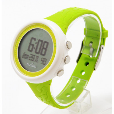 RELOJ GPS SUUNTO TRAVERSE GRIS