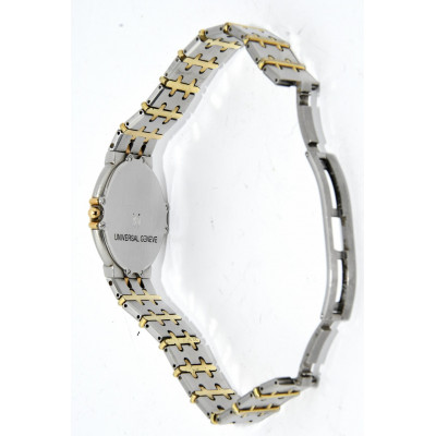 RELOJ UNIVERSAL GENEVE NEW OLD STOCK COUNTRY