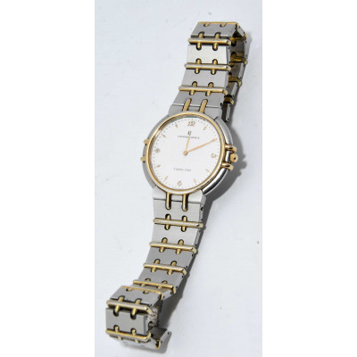 RELOJ UNIVERSAL GENEVE NEW OLD STOCK COUNTRY