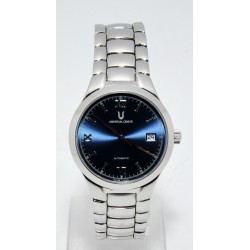 RELOJ AUTOMATICO UNIVERSAL GENEVE 862 216