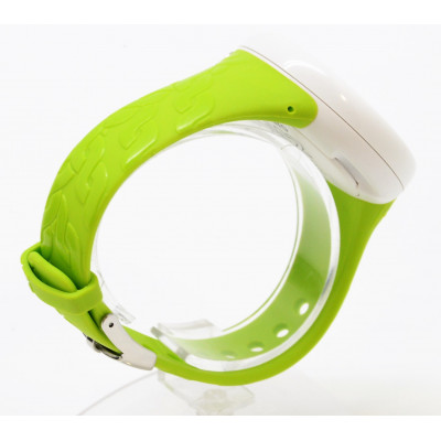 RELOJ GPS SUUNTO TRAVERSE GRIS