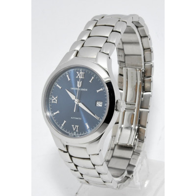 RELOJ AUTOMATICO UNIVERSAL GENEVE 862 216