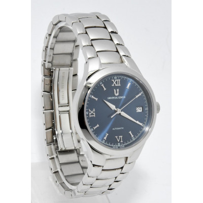 RELOJ AUTOMATICO UNIVERSAL GENEVE 862 216