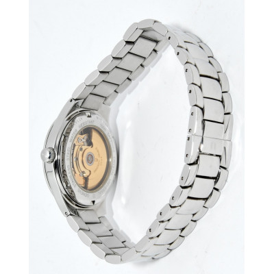 RELOJ AUTOMATICO UNIVERSAL GENEVE 862 216