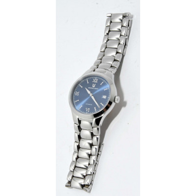 RELOJ AUTOMATICO UNIVERSAL GENEVE 862 216