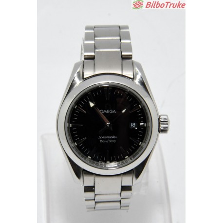 RELOJ OMEGA SEAMASTER AQUA TERRA