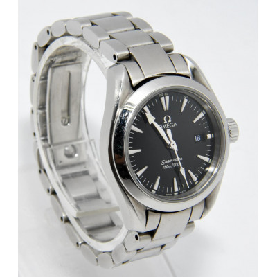 RELOJ OMEGA SEAMASTER AQUA TERRA