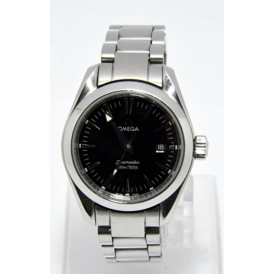 RELOJ OMEGA SEAMASTER AQUA TERRA
