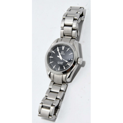 RELOJ OMEGA SEAMASTER AQUA TERRA