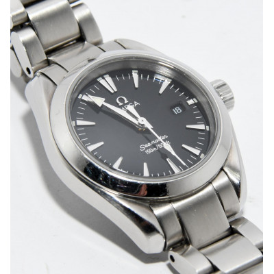 RELOJ OMEGA SEAMASTER AQUA TERRA