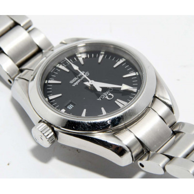 RELOJ OMEGA SEAMASTER AQUA TERRA