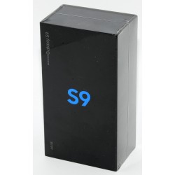 Samsung Galaxy S9 Plus 64GB PRECINTADO