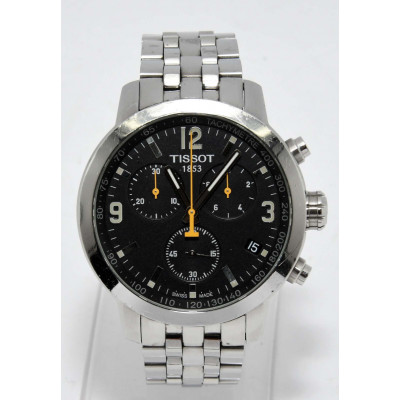 RELOJ TISSOT T055417