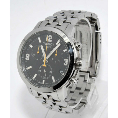 RELOJ TISSOT T055417