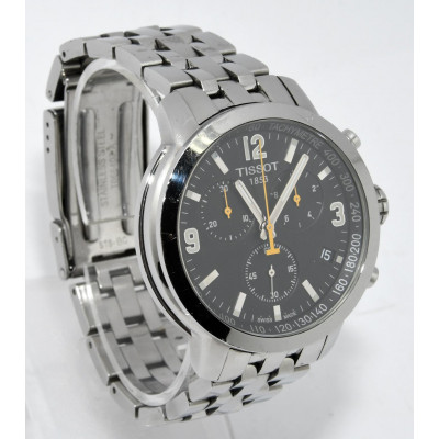 RELOJ TISSOT T055417