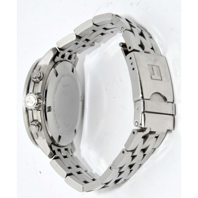 RELOJ TISSOT T055417