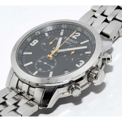 RELOJ TISSOT T055417