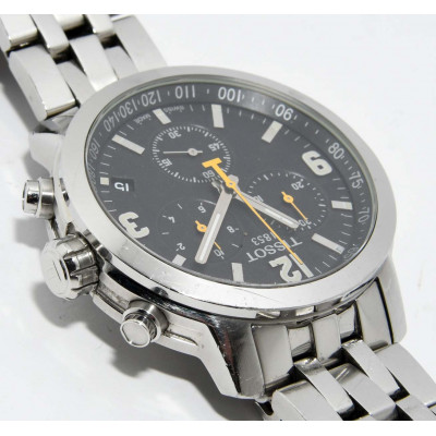 RELOJ TISSOT T055417