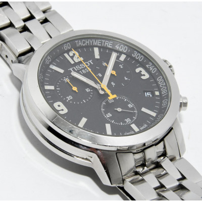 RELOJ TISSOT T055417