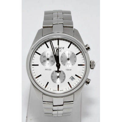 RELOJ TISSOT PR100
