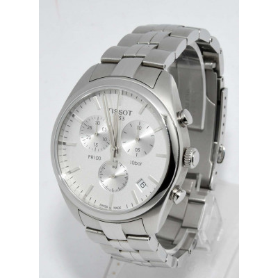 RELOJ TISSOT PR100