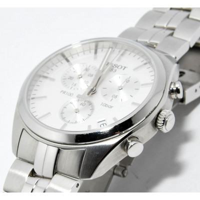 RELOJ TISSOT PR100