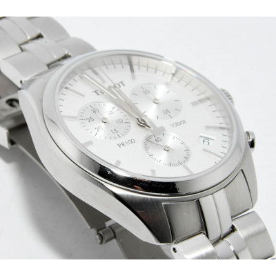 RELOJ TISSOT PR100