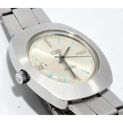 RELOJ AUTOMATICO LONGINES ADMIRAL UFO