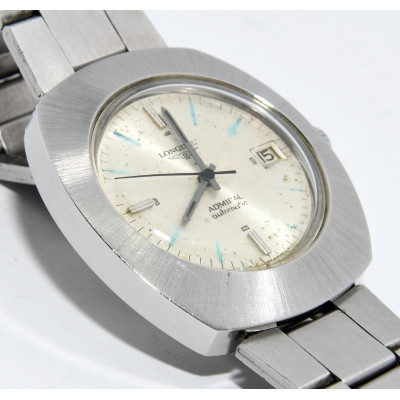 RELOJ AUTOMATICO LONGINES ADMIRAL UFO