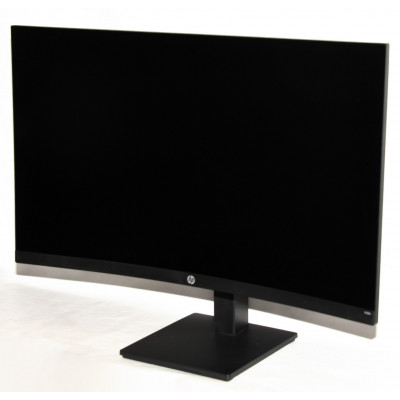 MONITOR CURVO GAMING HP X32C 165HZ FHD