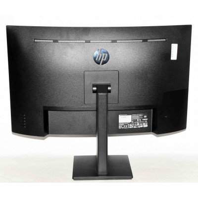 MONITOR CURVO GAMING HP X32C 165HZ FHD