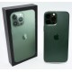 IPHONE 13 PRO MAX 256GB VERDE