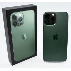 IPHONE 13 PRO MAX 256GB VERDE