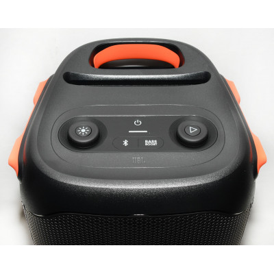 ALTAVOZ JBL PARTYBOX 110