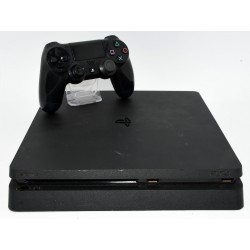 CONSOLA PS4 SLIM 500GB CON MANDO
