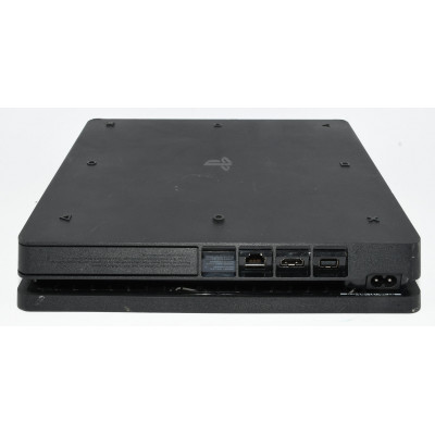 CONSOLA PS4 SLIM 500GB CON MANDO