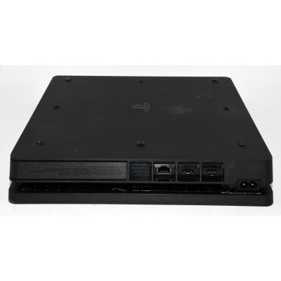 CONSOLA PS4 SLIM 1TB SIN MANDO