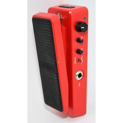 PEDAL DE EFECTO JOYO WAH-II ROJO