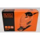 SIERRA CALADORA BLACK+DECKER BES610-QS 650W