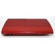CONSOLA PS3 SLIM 500GB ROJA SIN MANDO