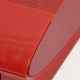CONSOLA PS3 SLIM 500GB ROJA SIN MANDO