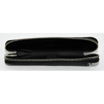 FUNDA DE PIEL FABER CASTELL