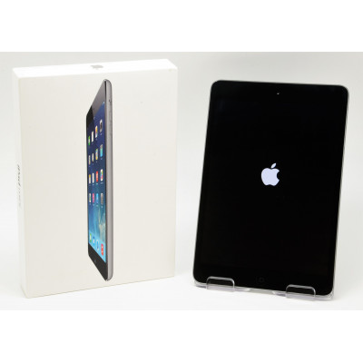 Ipad Mini 16 GB Wifi A1432 Space grey