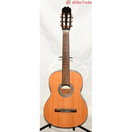 GUITARRA CLASICA ADMIRA ALBA