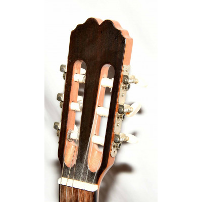 GUITARRA CLASICA ADMIRA ALBA