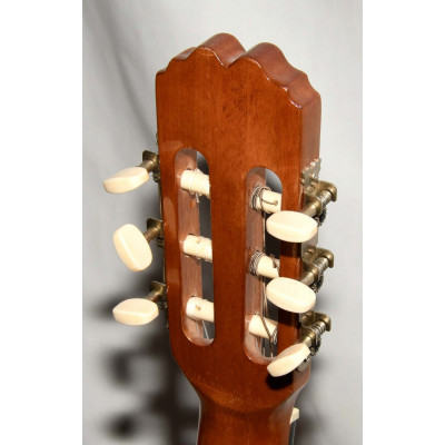 GUITARRA CLASICA ADMIRA ALBA